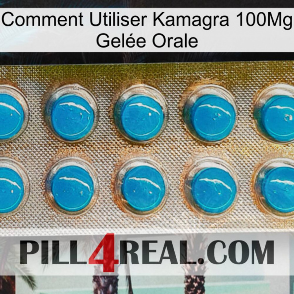 Comment Utiliser Kamagra 100Mg Gelée Orale new09